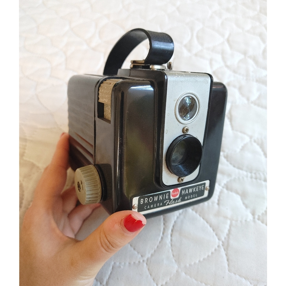 ⚜️ Vintage camera - Picture 10 of 13